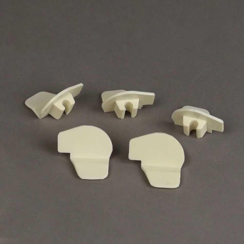 SVI BW-4010-09-5 Plastic Insert Kit for Steel Head 5 pk |  RP11-811100303S